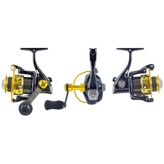 Ryobi Zauber CF